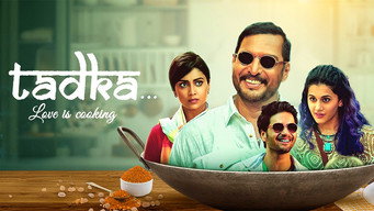 Tadka media image