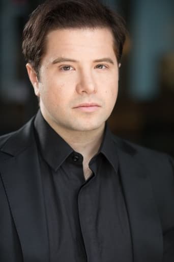 Image of Jeffrey Kaiser