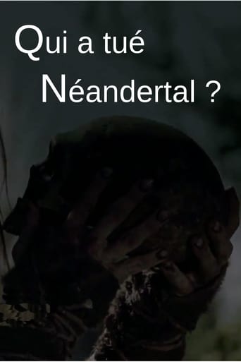 Qui a tué Neandertal ?