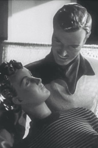 Nočná romanca (1949)