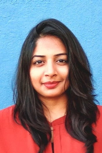 Vaishnavi Reddy