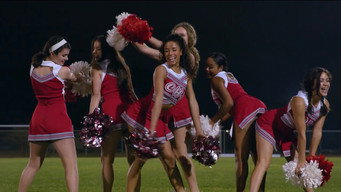 The Cheerleader Sleepover Slaughter (2022)