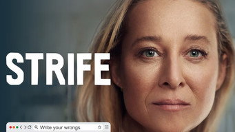 Strife (2023- )