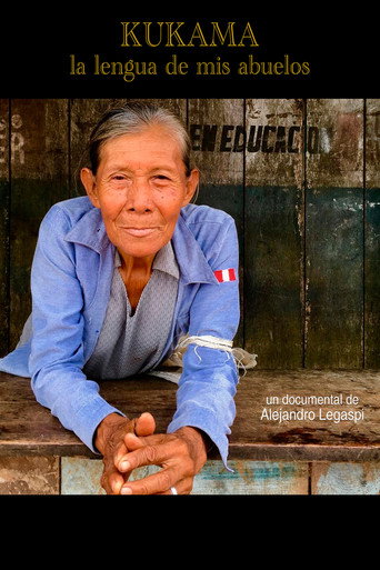 Kukama, la lengua de mis abuelos
