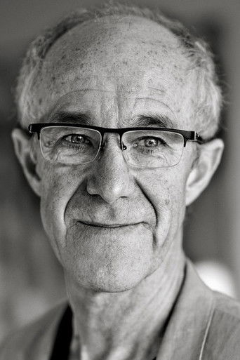 Raymond van het Groenewoud