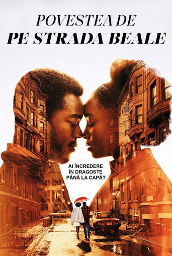 Povestea de pe strada Beale