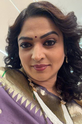 Sushma Murudkar
