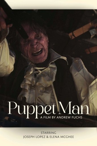 Puppet Man