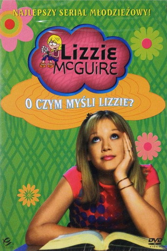 Lizzie McGuire — Pósters 24