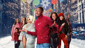 Miracles Across 125th Street (2021)