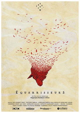 &Eacute;quarisseurs (1970)