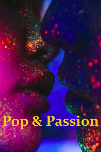 Pop & Passion (2022)