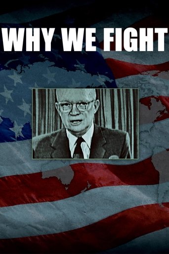 Why We Fight (2005) Why We Fight (2005)
