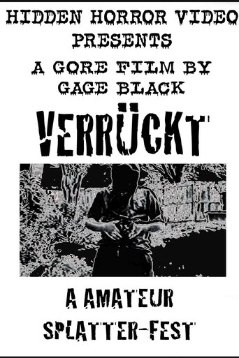 Verrückt