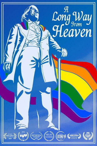 A Long Way From Heaven: The Rainbow Y Story (2024)