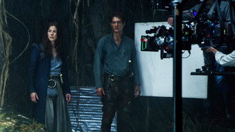 第19話："Look Inside" Episode 8