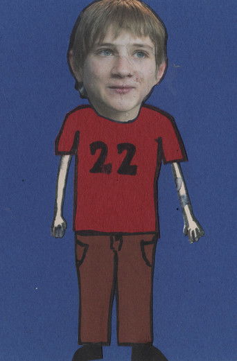 Benny Balloon poster