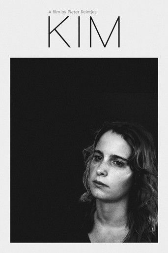 KIM poster