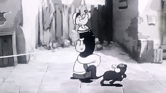 Protek the Weakerist (1937)