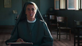 You Gotta Have Faith (2025)