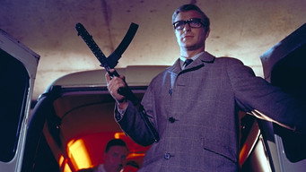 #4 The Ipcress File