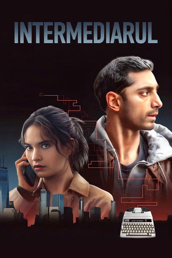 Intermediarul