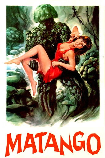 Matango (1963)