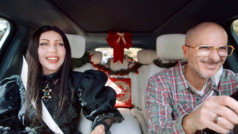 #23 Carpool Karaoke: Різдво з «Автокараоке»