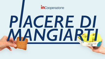 Piacere di mangiarti (2022- )