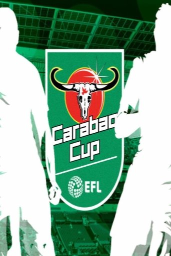 EFL Carabao Cup Highlights: Season 2