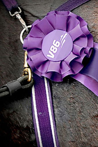 ATG: V86 Svepet poster