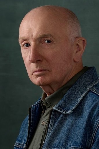 Image of Alan Renwick