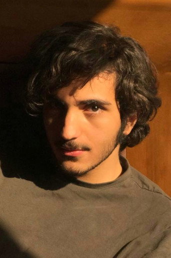 Mohammad Salehi fotoğraf 2