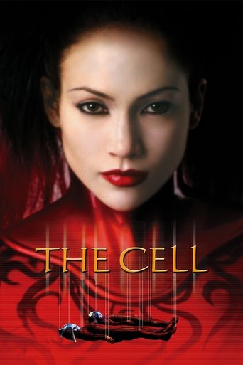 The Cell (2000) The Cell (2000)
