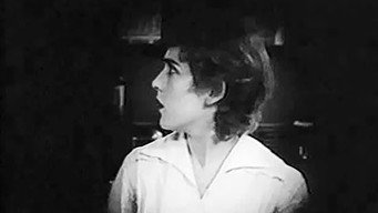Poor Little Peppina (1916)