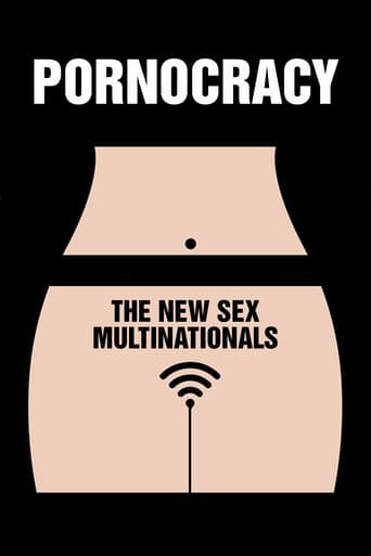 Pornocracy: le nuove multinazionali del sesso