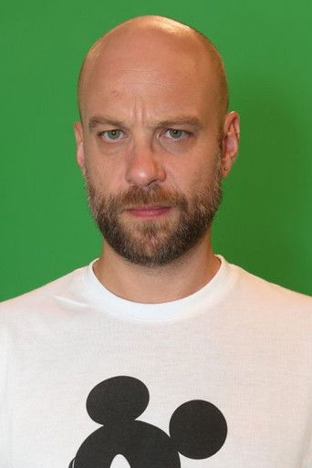 Foto de Hugo Van der Ding