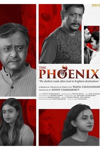The Phoenix (2025)