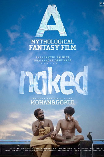 Naked