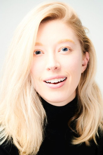 Alexandra Feld — 16
