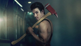 #4 Psycho Stripper