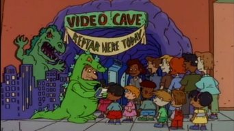 Cena de Episódio 22