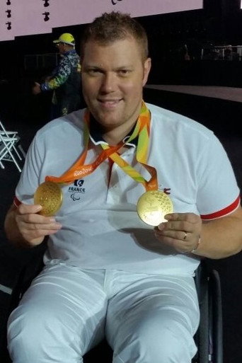 Foto de Fabien Lamirault