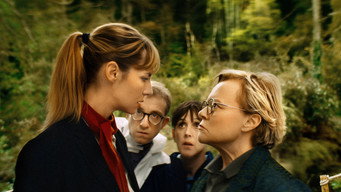 La pire mère au monde (2025)