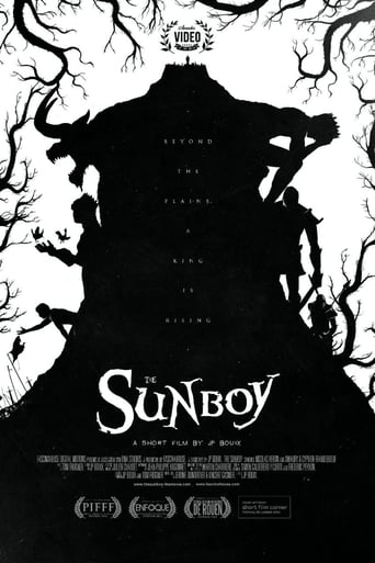 The Sunboy
