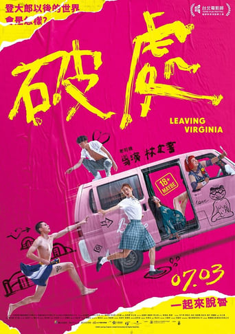 Poster of 破處