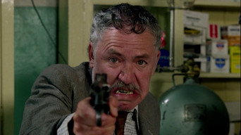 The Big Dead Dog (1981)
