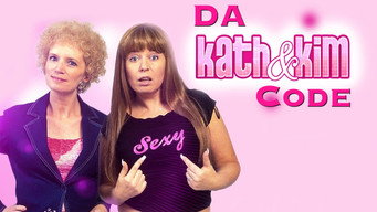 #8 Da Kath & Kim Code
