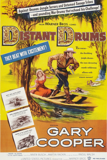 Distant Drums