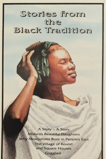 Stories from the Black Tradition